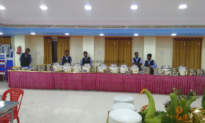 sri srinivasa catering services